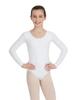 Children's Long Sleeve Leotard (Medium)